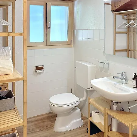 Apartment Stern - Confort Au Coeur De