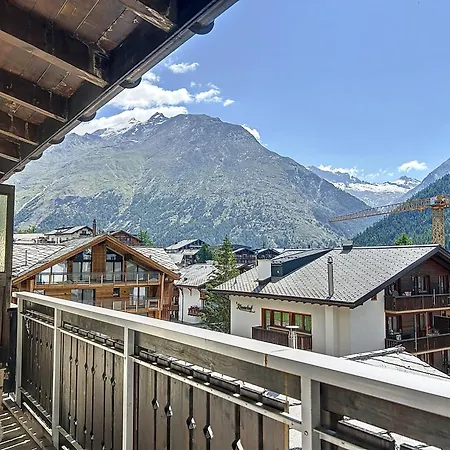 Stern - Confort Au Coeur De * Saas-Fee