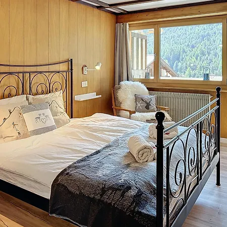Apartment Stern - Confort Au Coeur De *