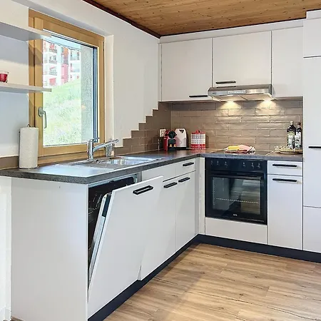 Stern - Confort Au Coeur De *