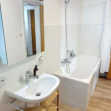 Stern - Confort Au Coeur De Daire