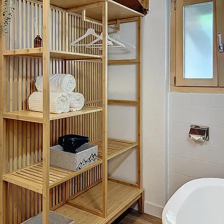 Stern - Confort Au Coeur De Daire *