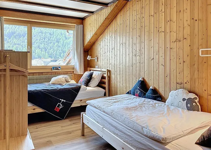 Apartment Stern - Confort Au Coeur De