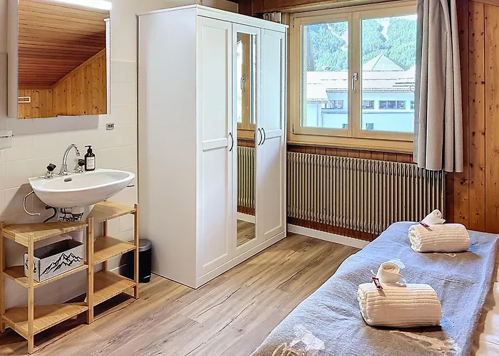 Stern - Confort Au Coeur De *