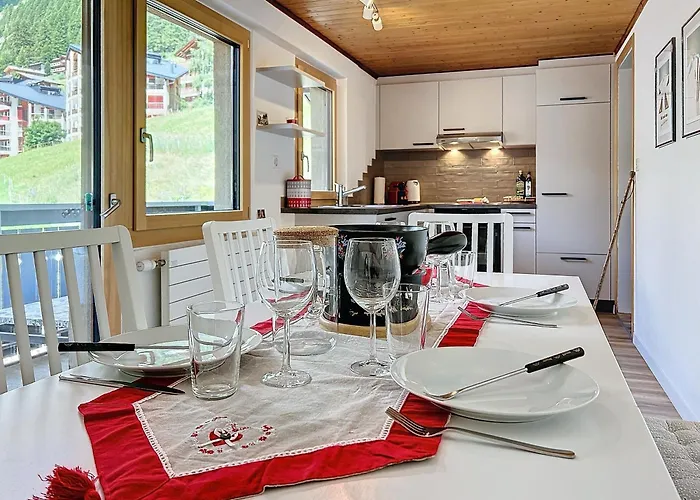 Stern - Confort Au Coeur De Apartment *