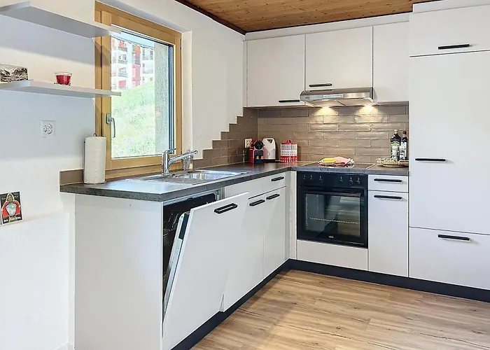 Stern - Confort Au Coeur De *