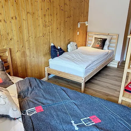 Stern - Confort Au Coeur De Διαμέρισμα Saas Fee
