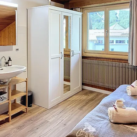 Stern - Confort Au Coeur De *