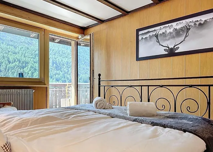 Stern - Confort Au Coeur De *