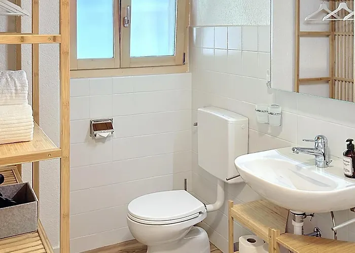 Apartament Stern - Confort Au Coeur De