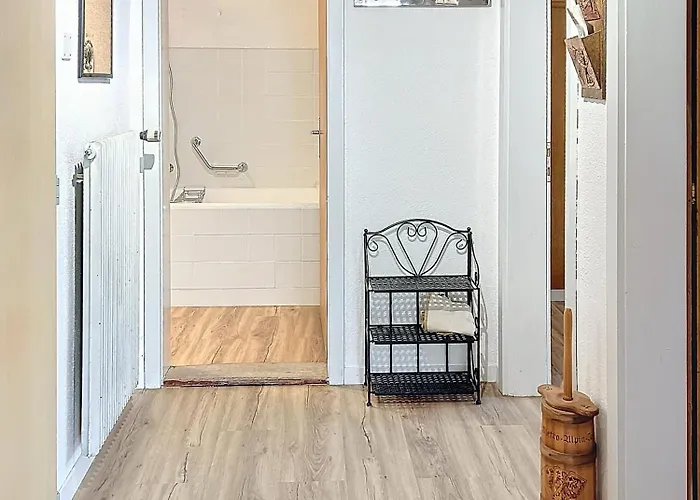 Stern - Confort Au Coeur De Apartament *