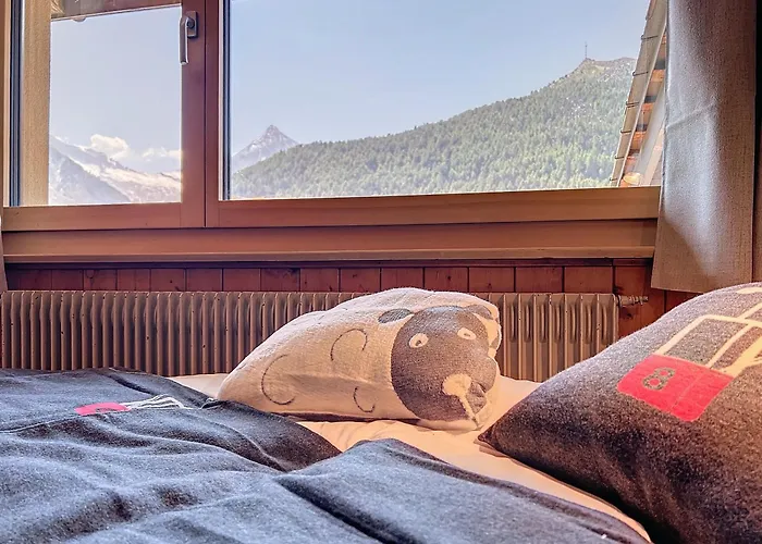 Apartament Stern - Confort Au Coeur De *