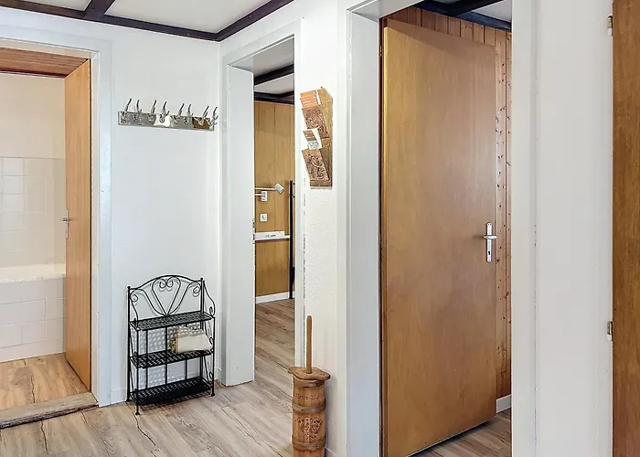 Stern - Confort Au Coeur De Apartament