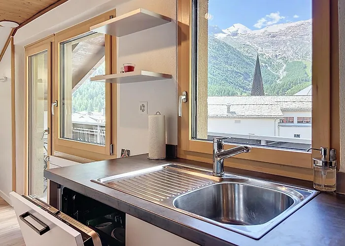 Stern - Confort Au Coeur De Apartament